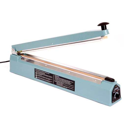 Folienschweissgerät FSG500 Fast Seal Impuls