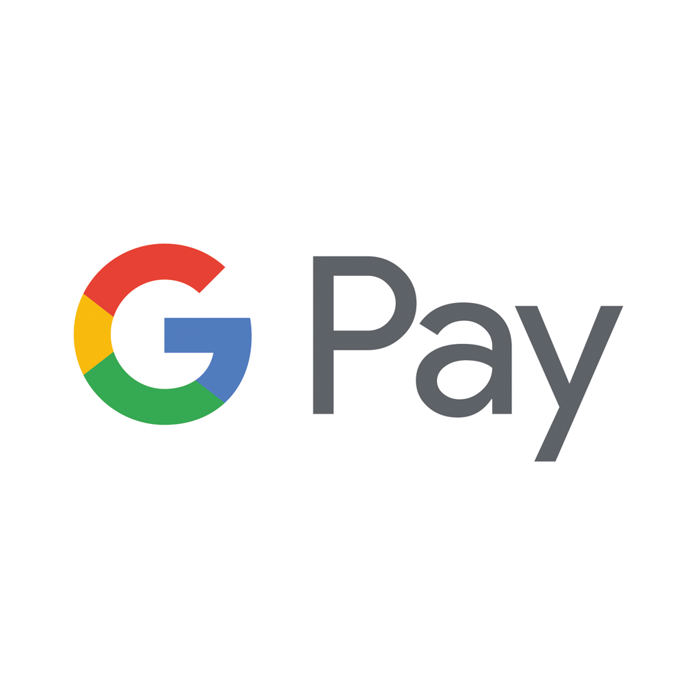 Ein Bild des Logos von Google Pay