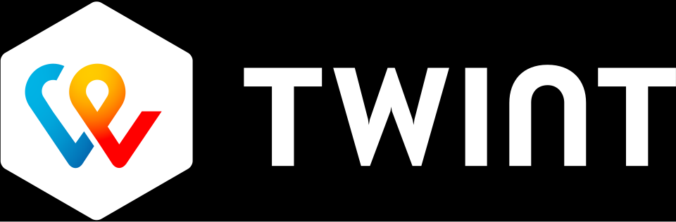 An image of the Twint logo