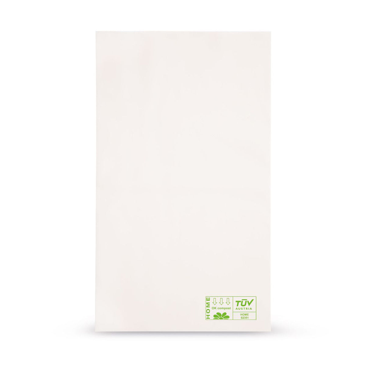 Biodegradable flat bags PLA-1-hires