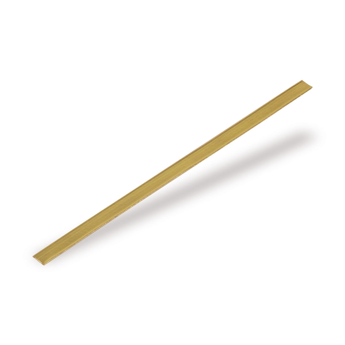 clip band closures - gold