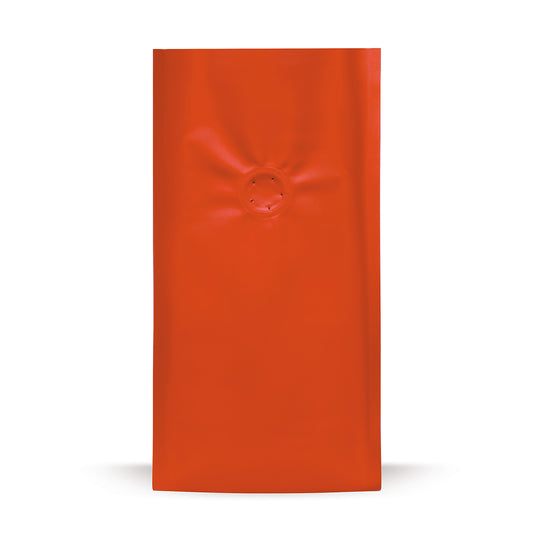 Coffee bag red base