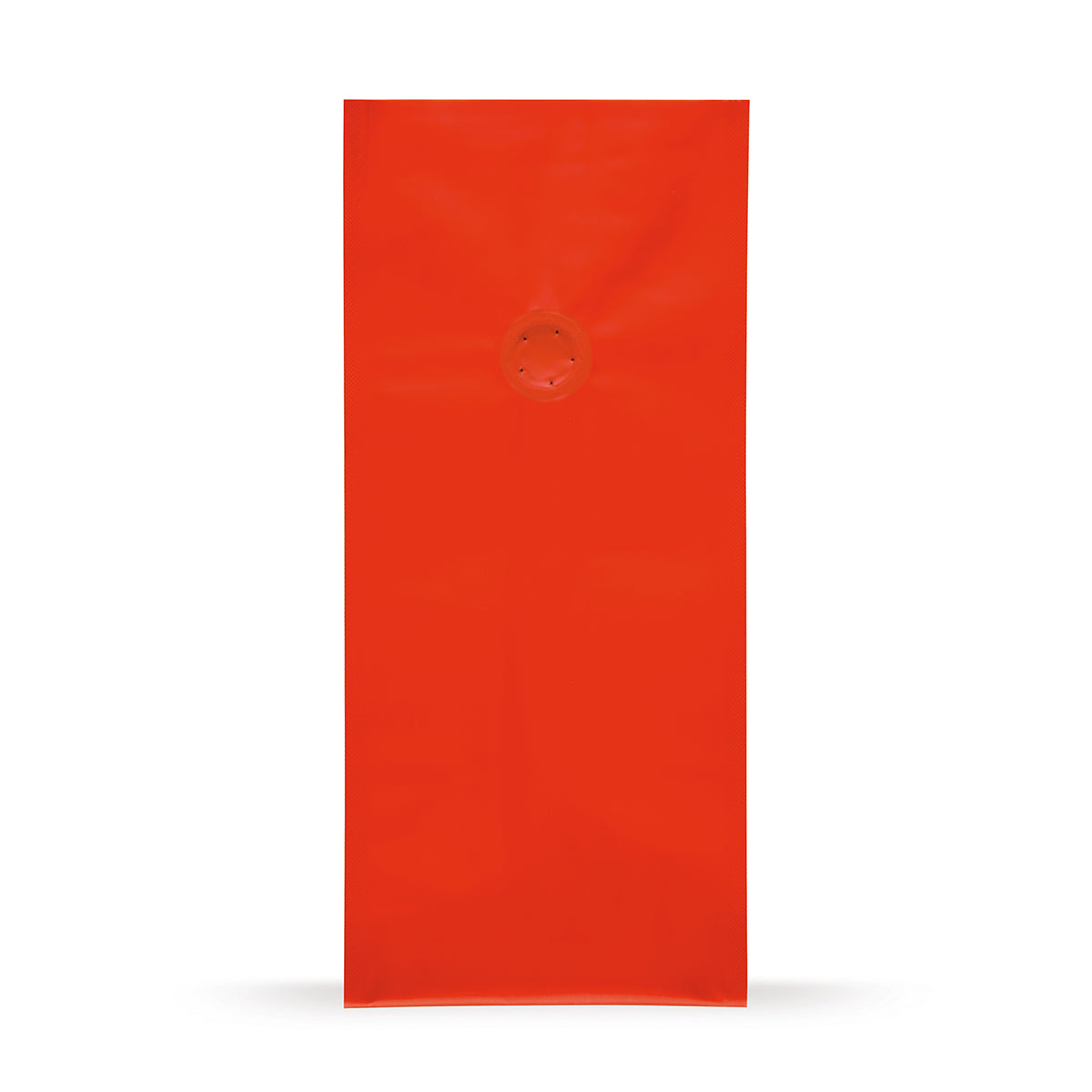 Coffee bag red detail 4