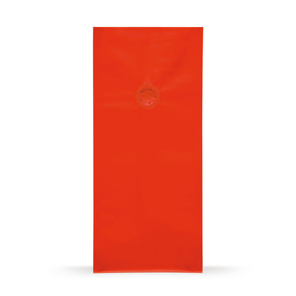 Coffee bag red detail 4