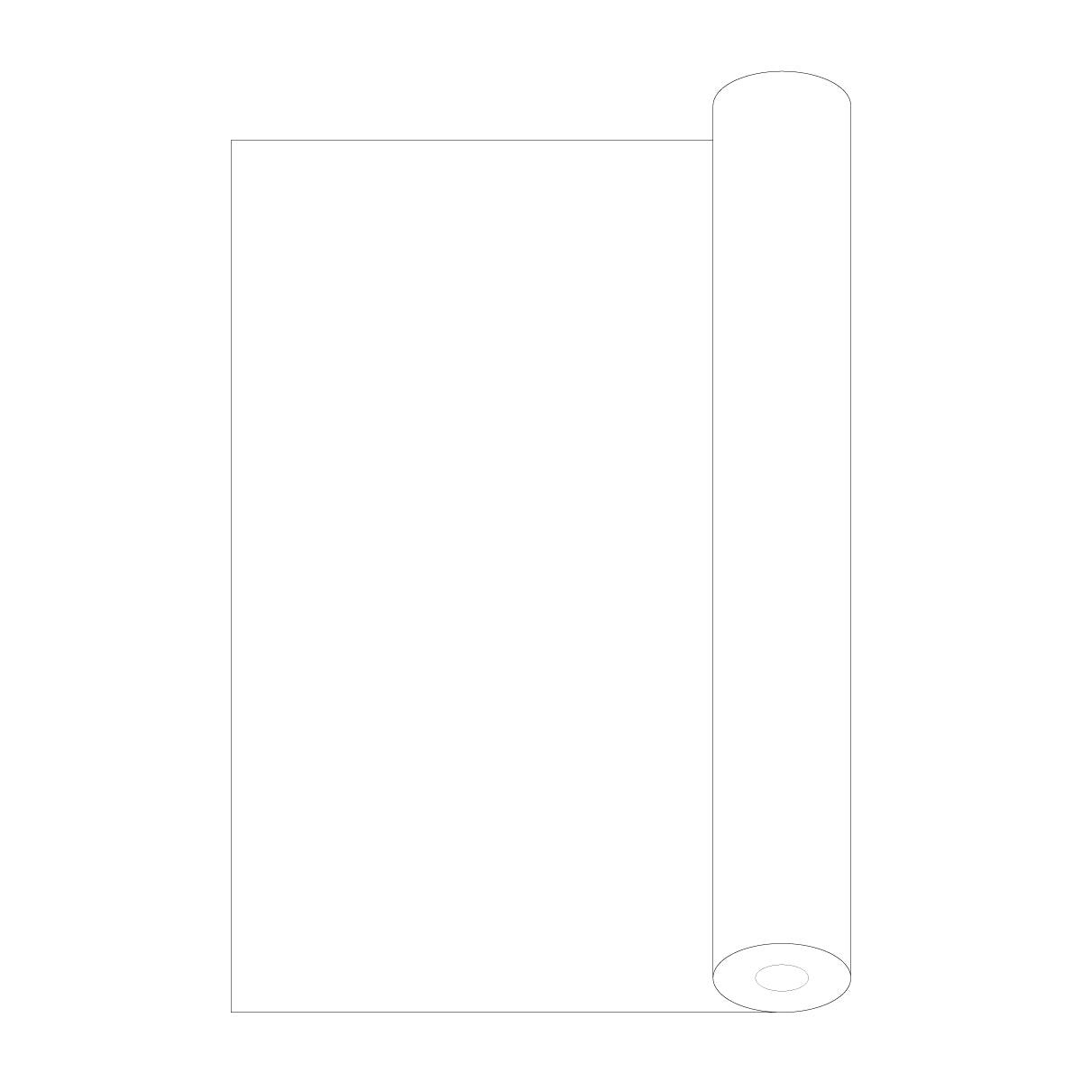 LDPE pallet stretch film base