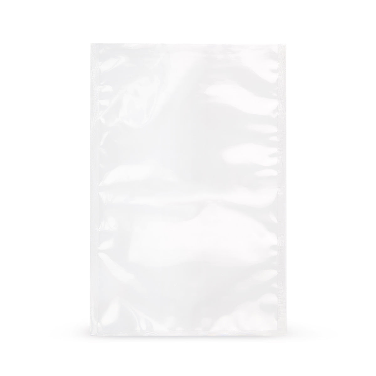 PA/PE sealed edge bags Vacuum bags