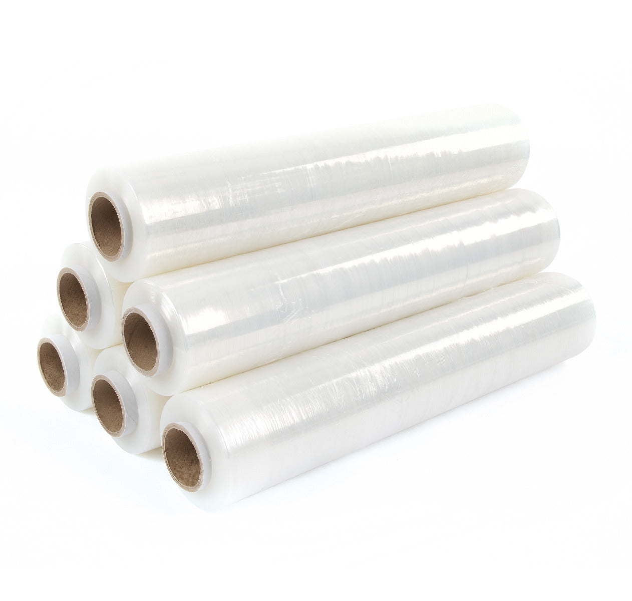 Pallet stretch film-1