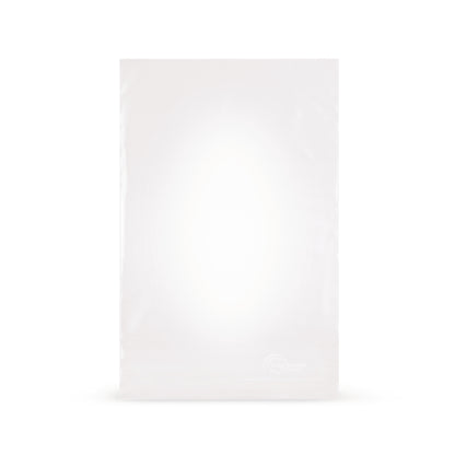 rLDPE flat bag recycled content 50 base