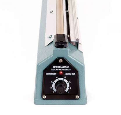 Appareil de soudage de films FSG400 Fast Seal Impuls