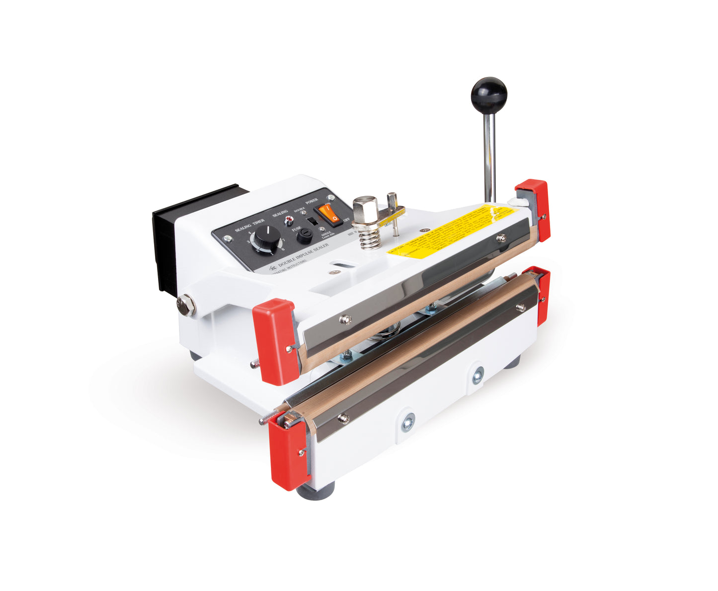 Appareil de soudage de films FSG310 Fast Seal Impuls