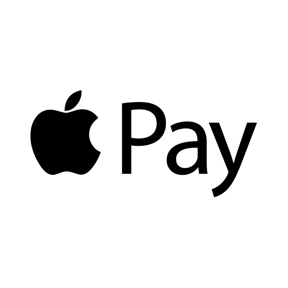 Une image du logo Apple Pay