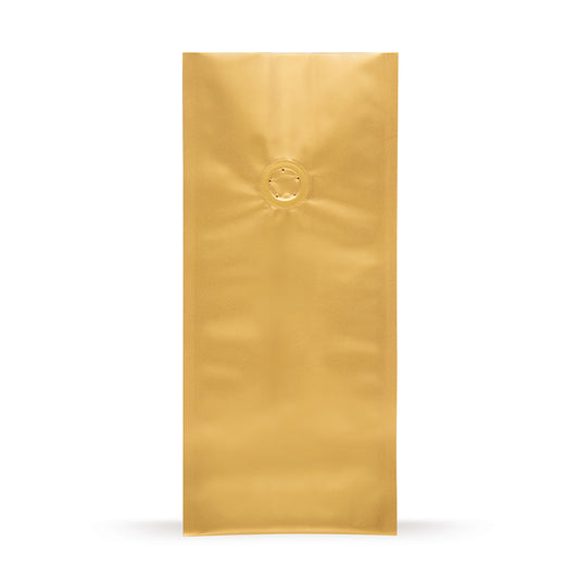 Sachet de café Gold Base
