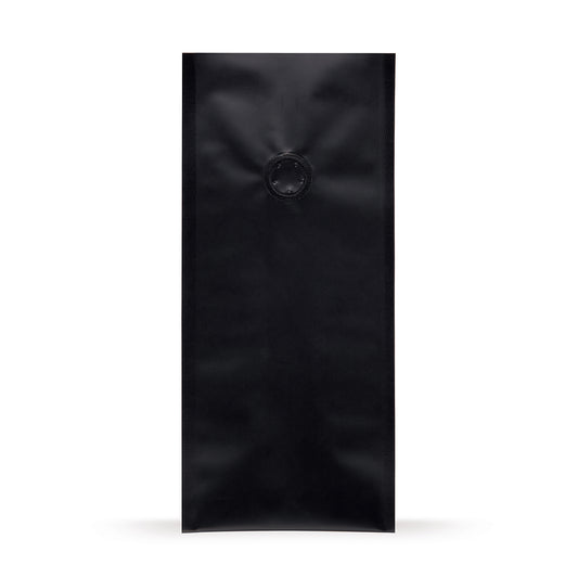 Sachet de café noir Base