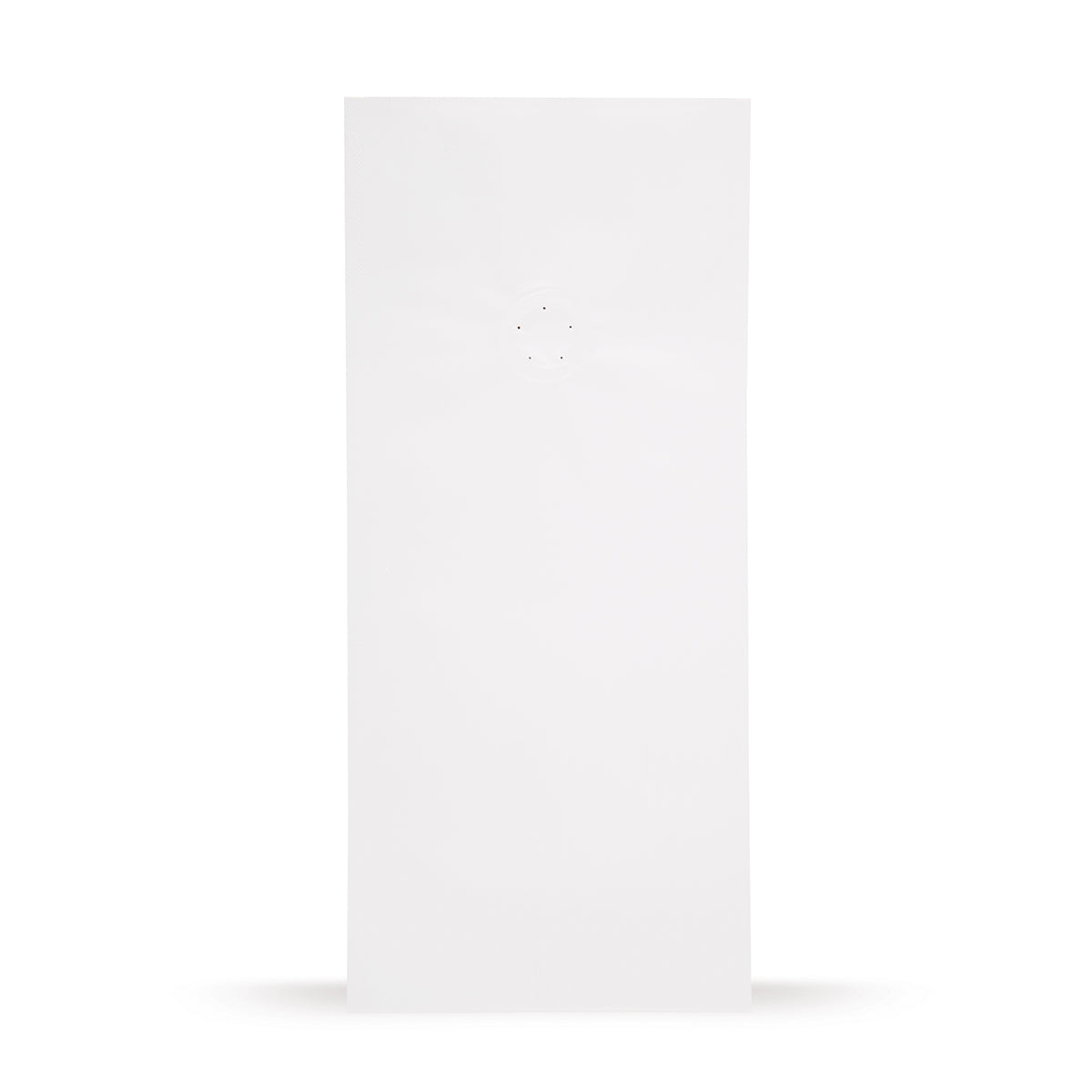 Sachet de café blanc Base