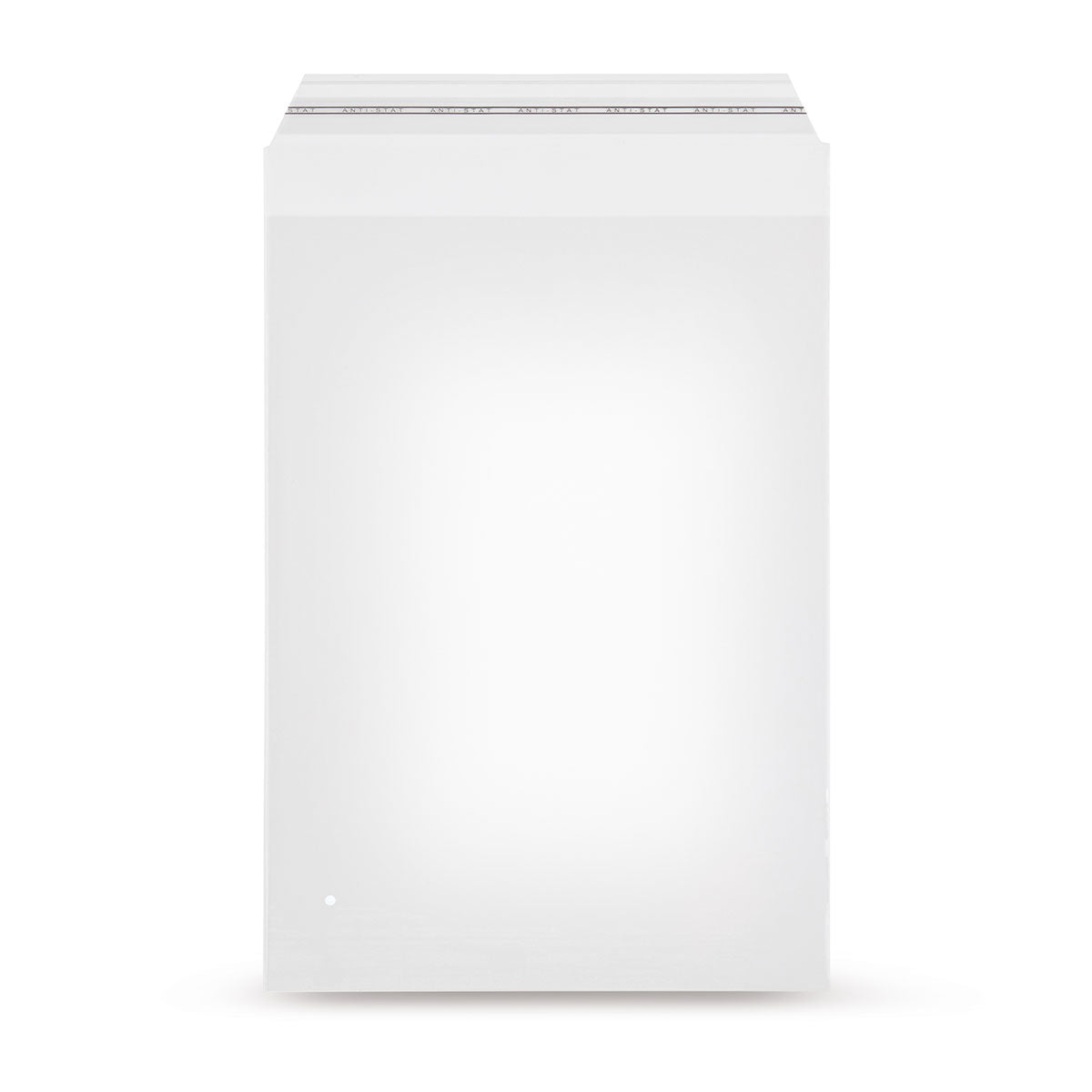 Base pour sachet à fermeture adhésive en polypropylène