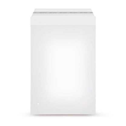 Base pour sachet à fermeture adhésive en polypropylène