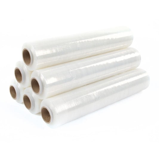 Film estensibile per pallet-1