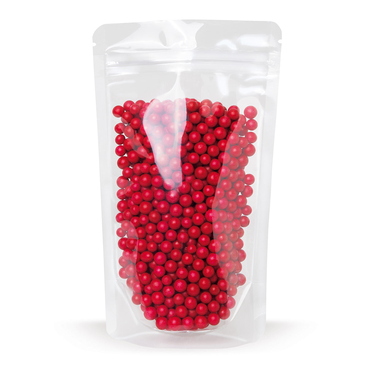 Sacchetto con fondo piatto trasparente OPP Dettaglio 5