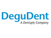 DeguDent Logo